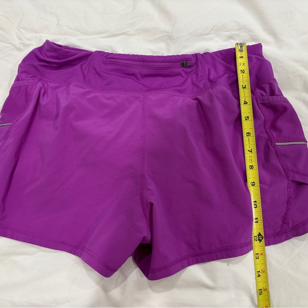 Athleta Purple Women's Shorts